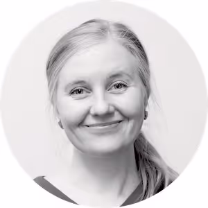 Jaana Mähönen