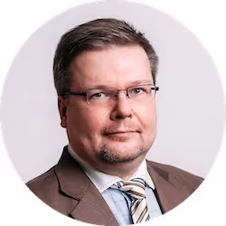 Mika Leppinen