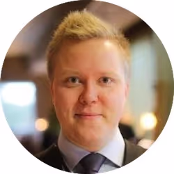 Reino Meriläinen