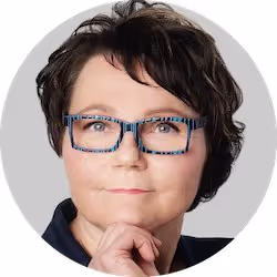 Pirjo Hauvala