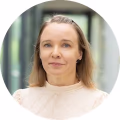 Kati Kekäläinen