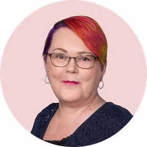 Marjut Roiha