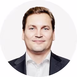 Jussi Lilja