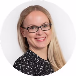 Katariina Karelehto