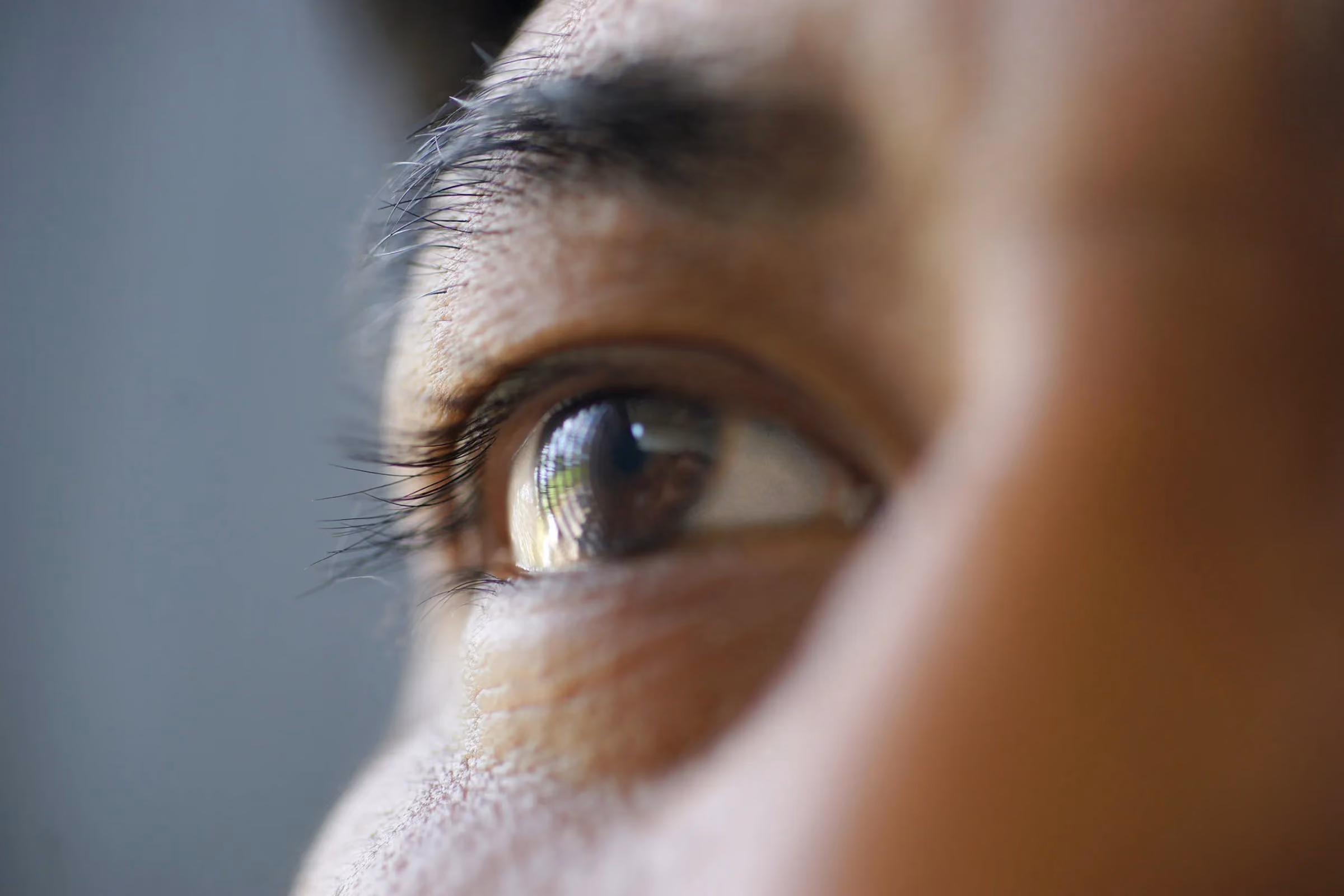 Dry Eye Disease