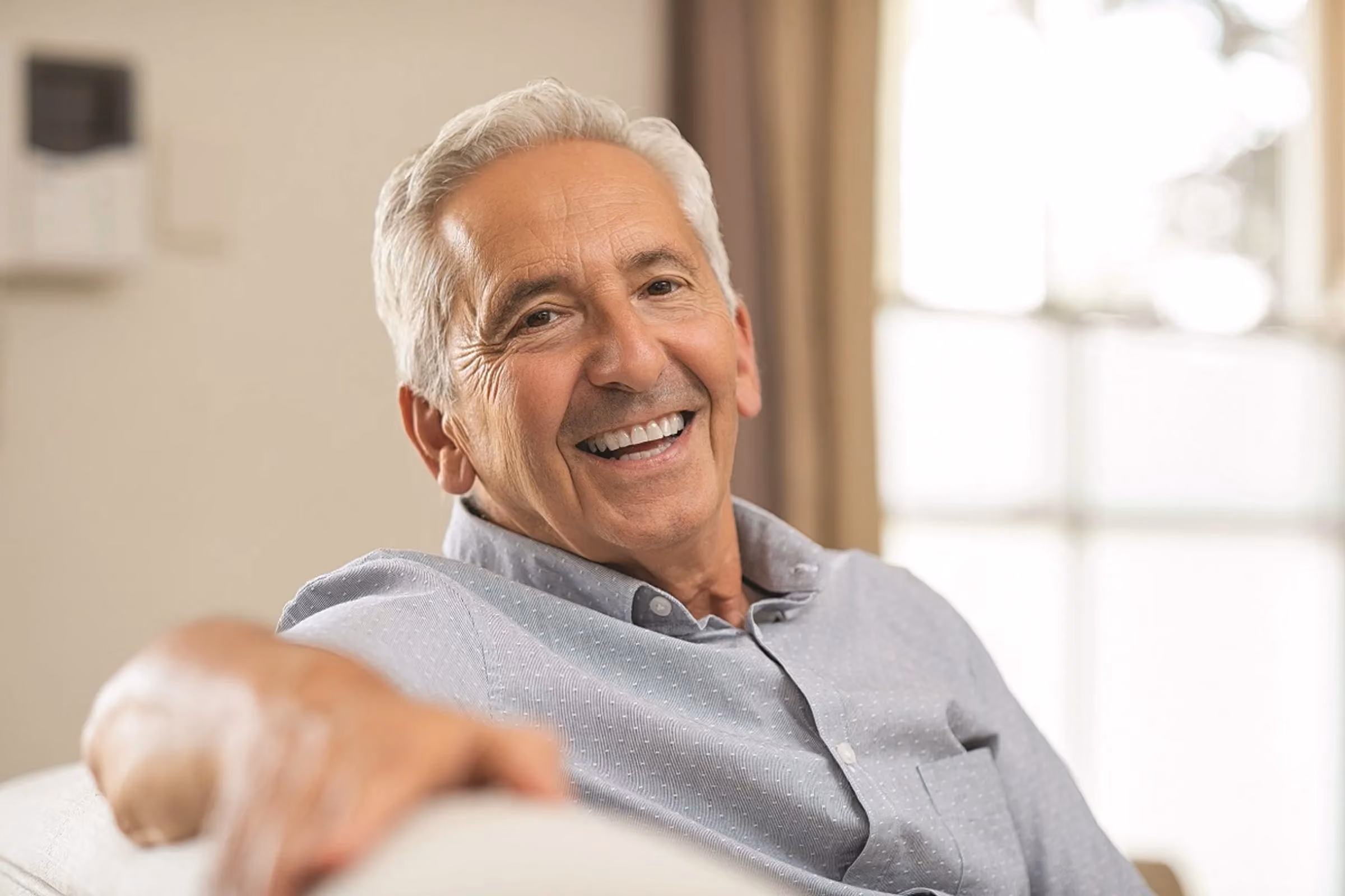 Macular Degeneration