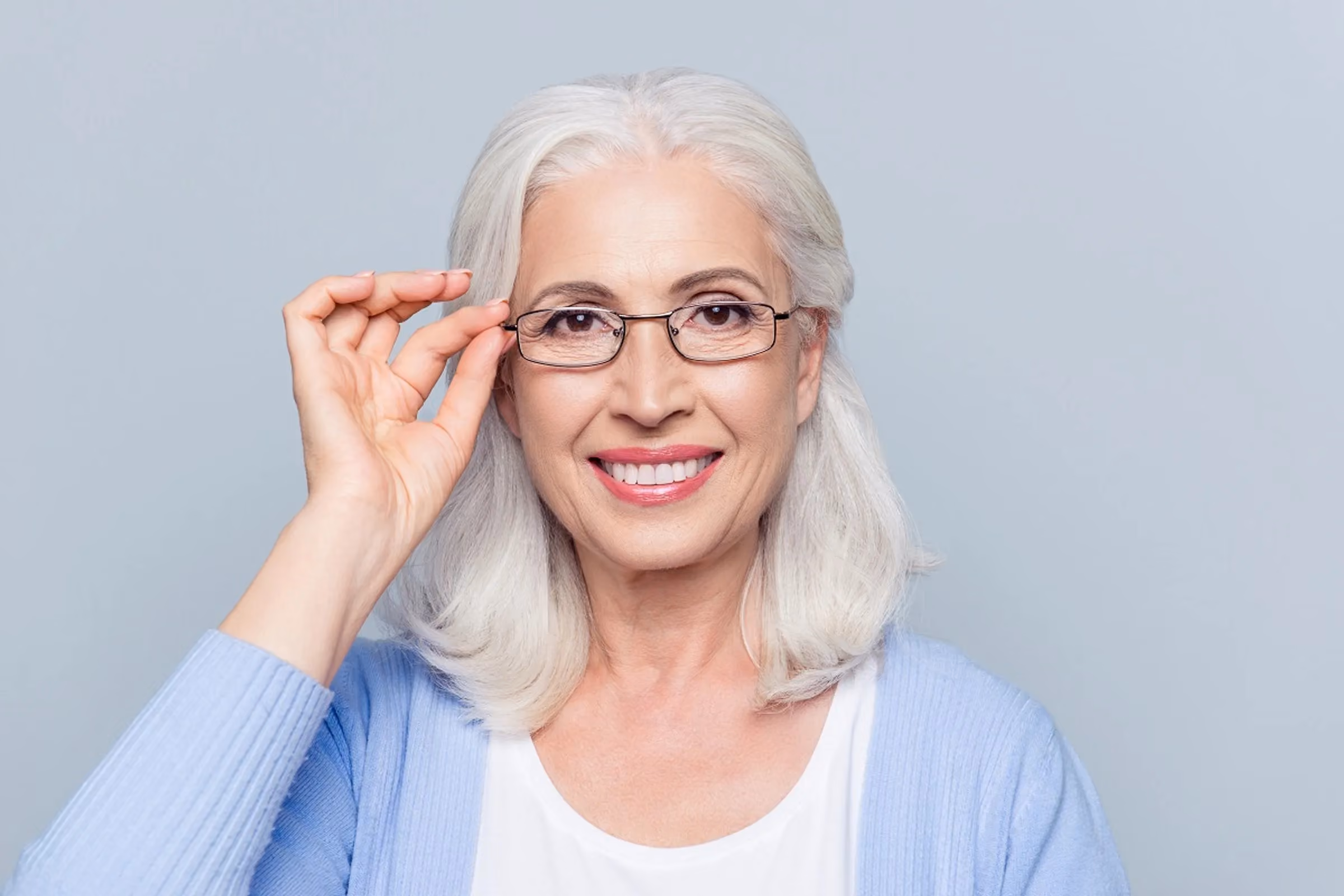 Laser Vision Correction