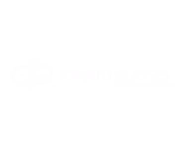 Tomato Glasses