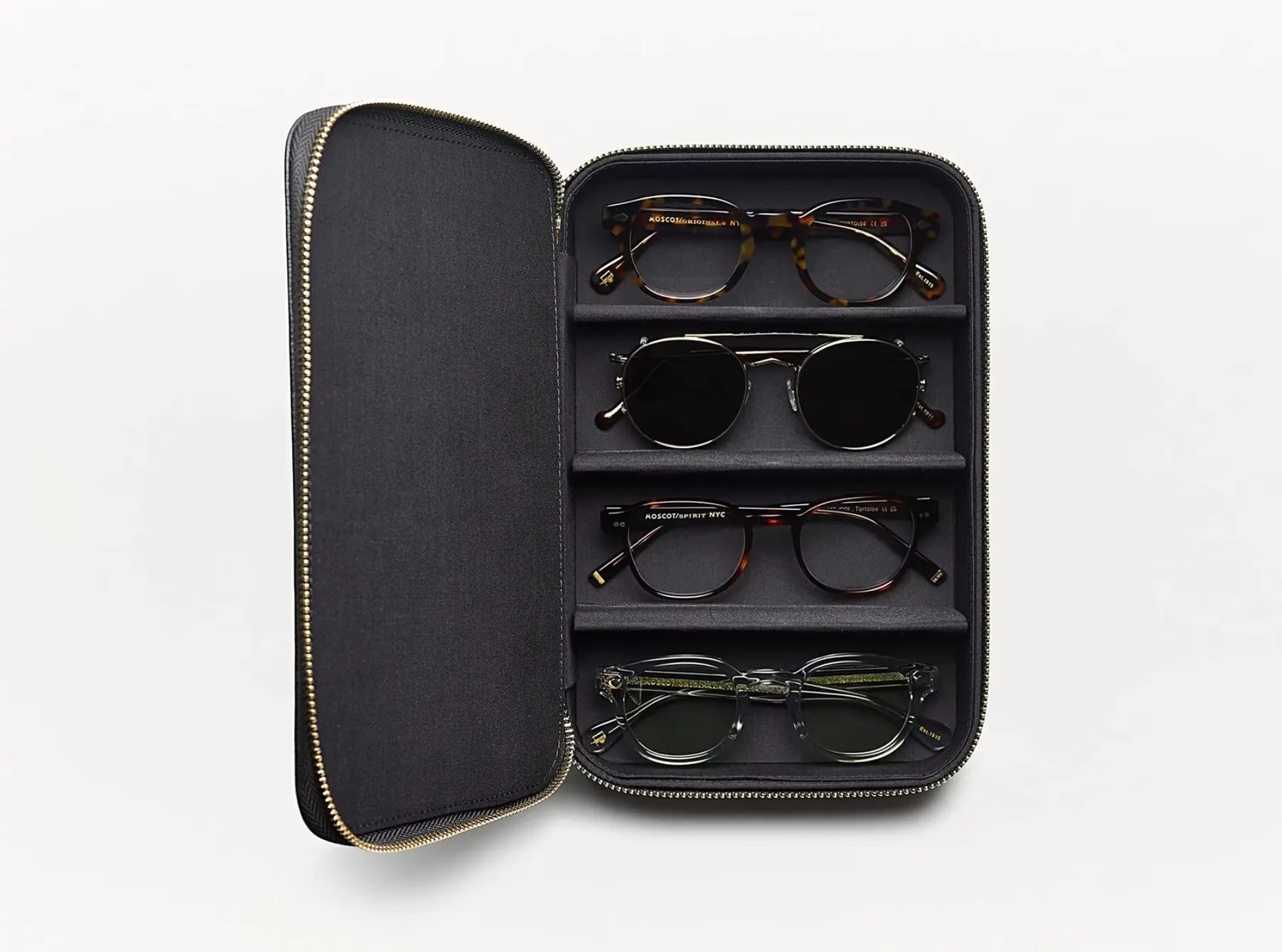 MOSCOT sunglasses at David Burghardt Vision Care