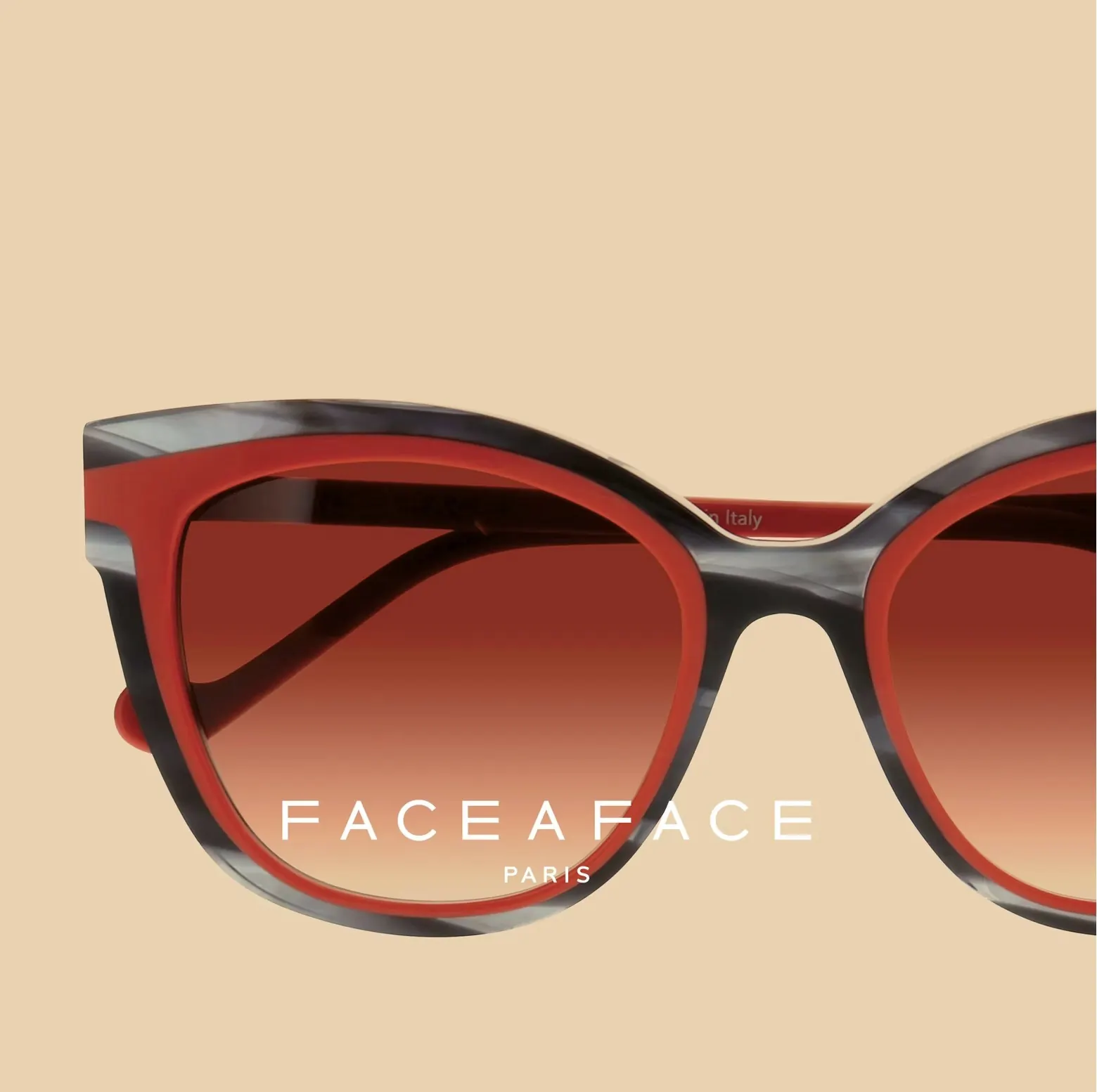 Face a Face sunglasses at David Burghardt Vision Care