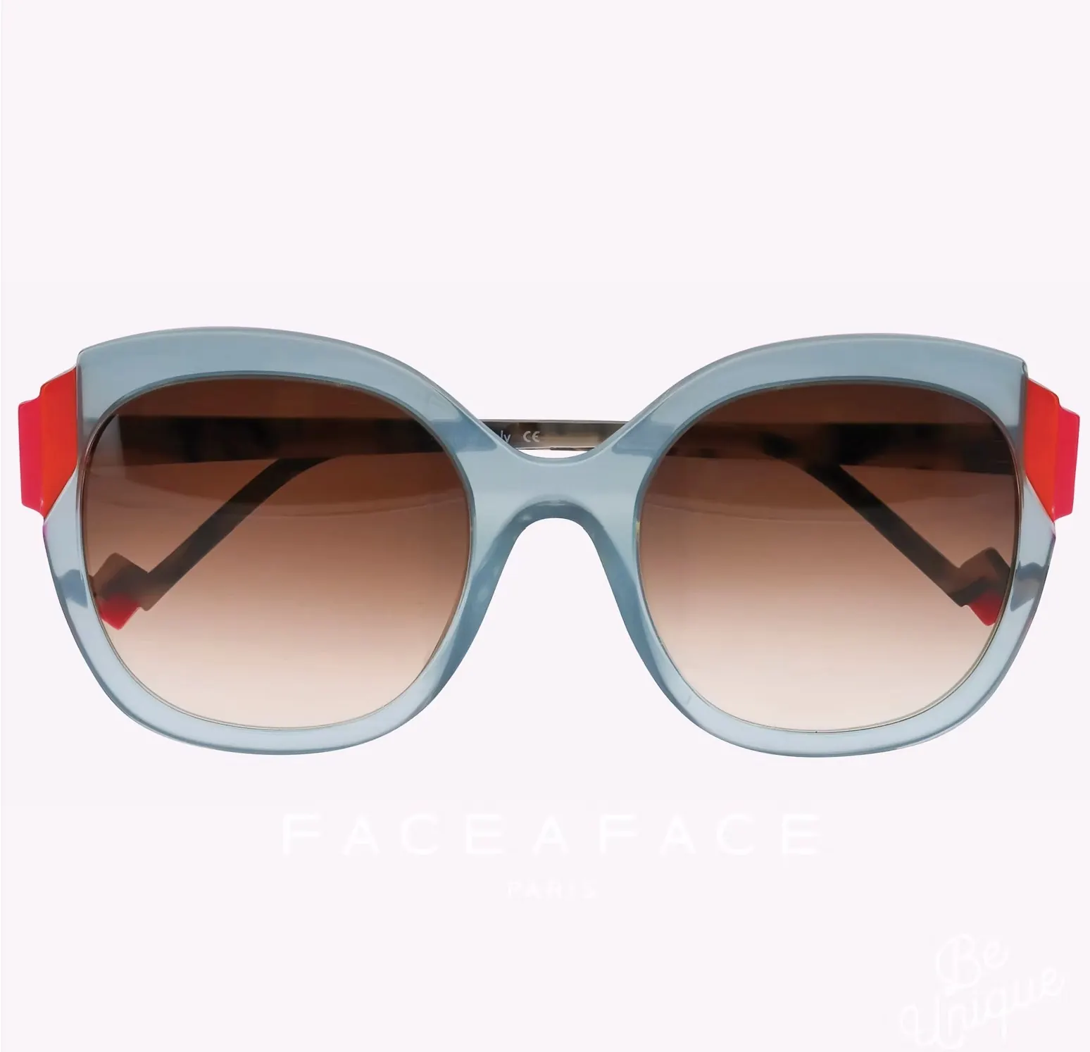 Face a Face sunglasses at David Burghardt Vision Care