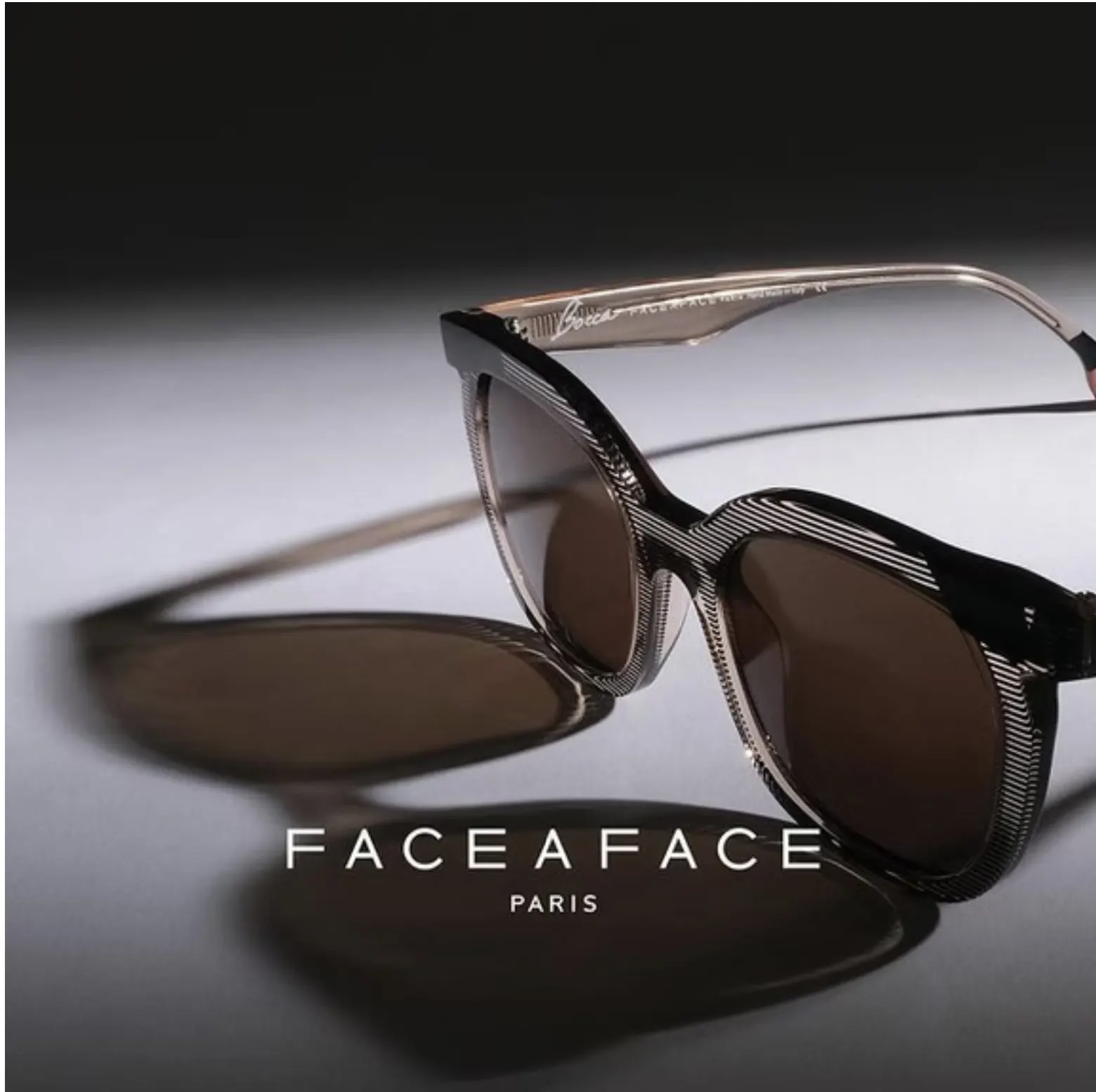 Face a Face sunglasses at David Burghardt Vision Care