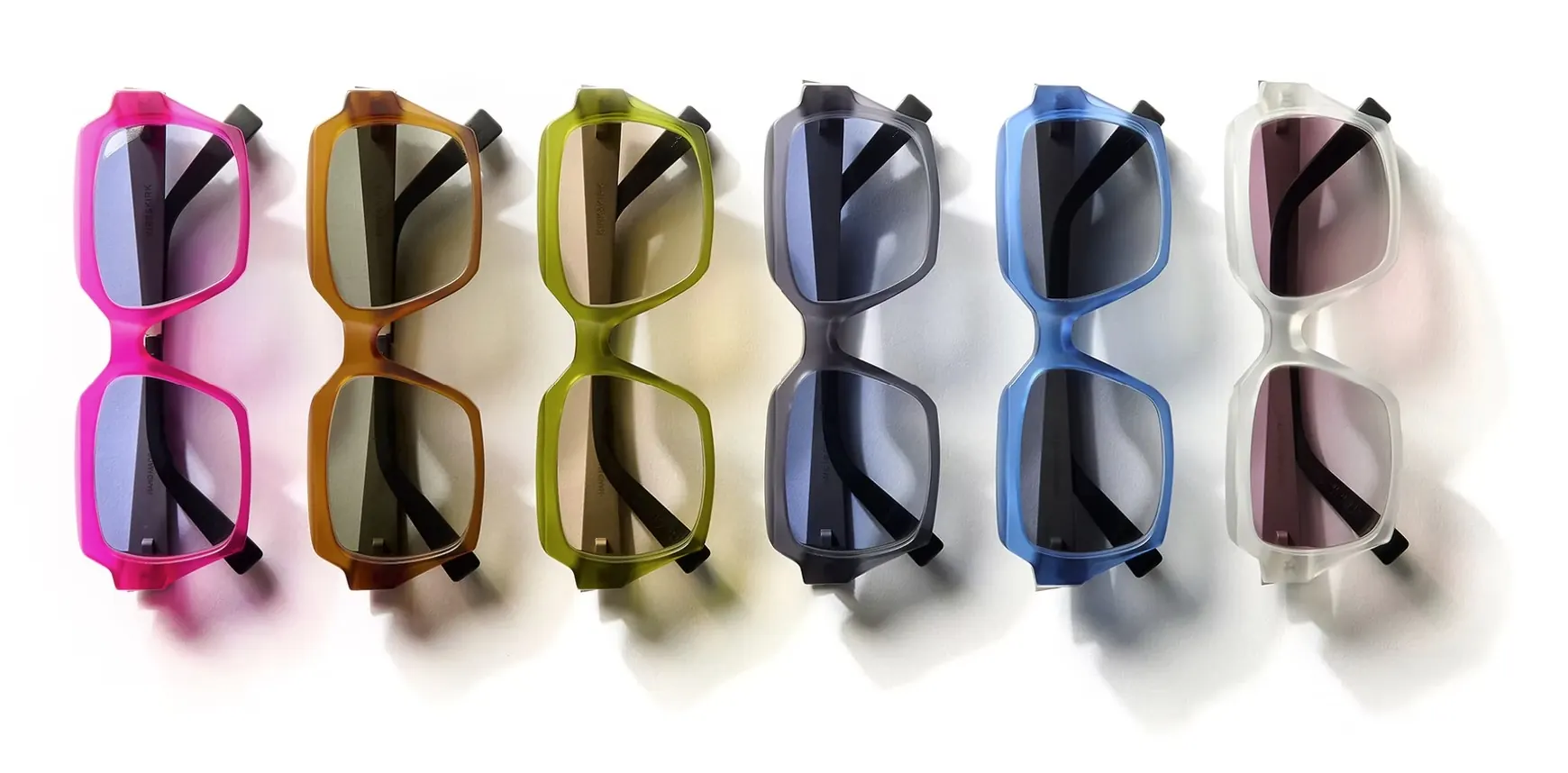 Kirk & Kirk sunglasses at David Burghardt Vision Care