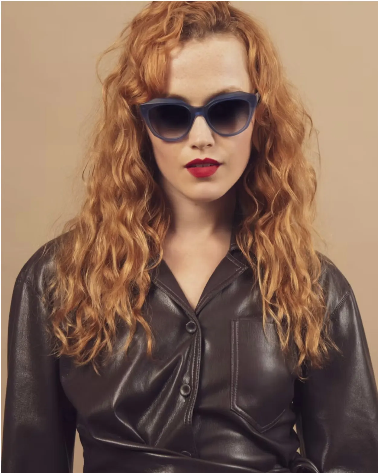 Kirk & Kirk sunglasses at David Burghardt Vision Care