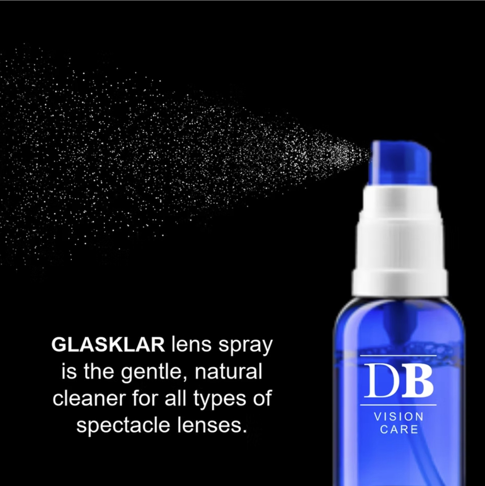 Glasklar eyewear frames at David Burghardt Vision Care