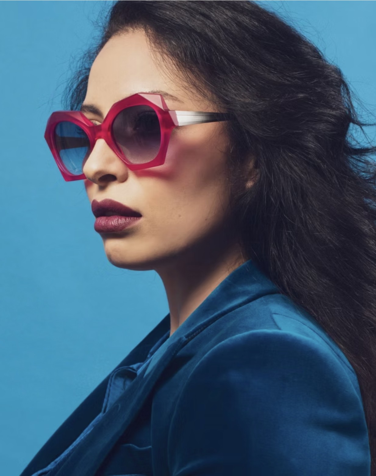Kirk & Kirk eyewear frames at David Burghardt Vision Care