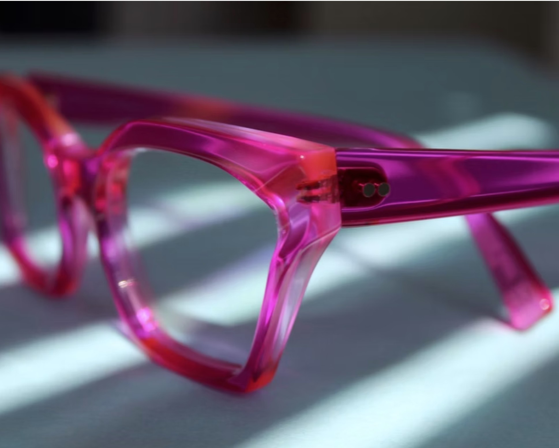 Kirk & Kirk eyewear frames at David Burghardt Vision Care