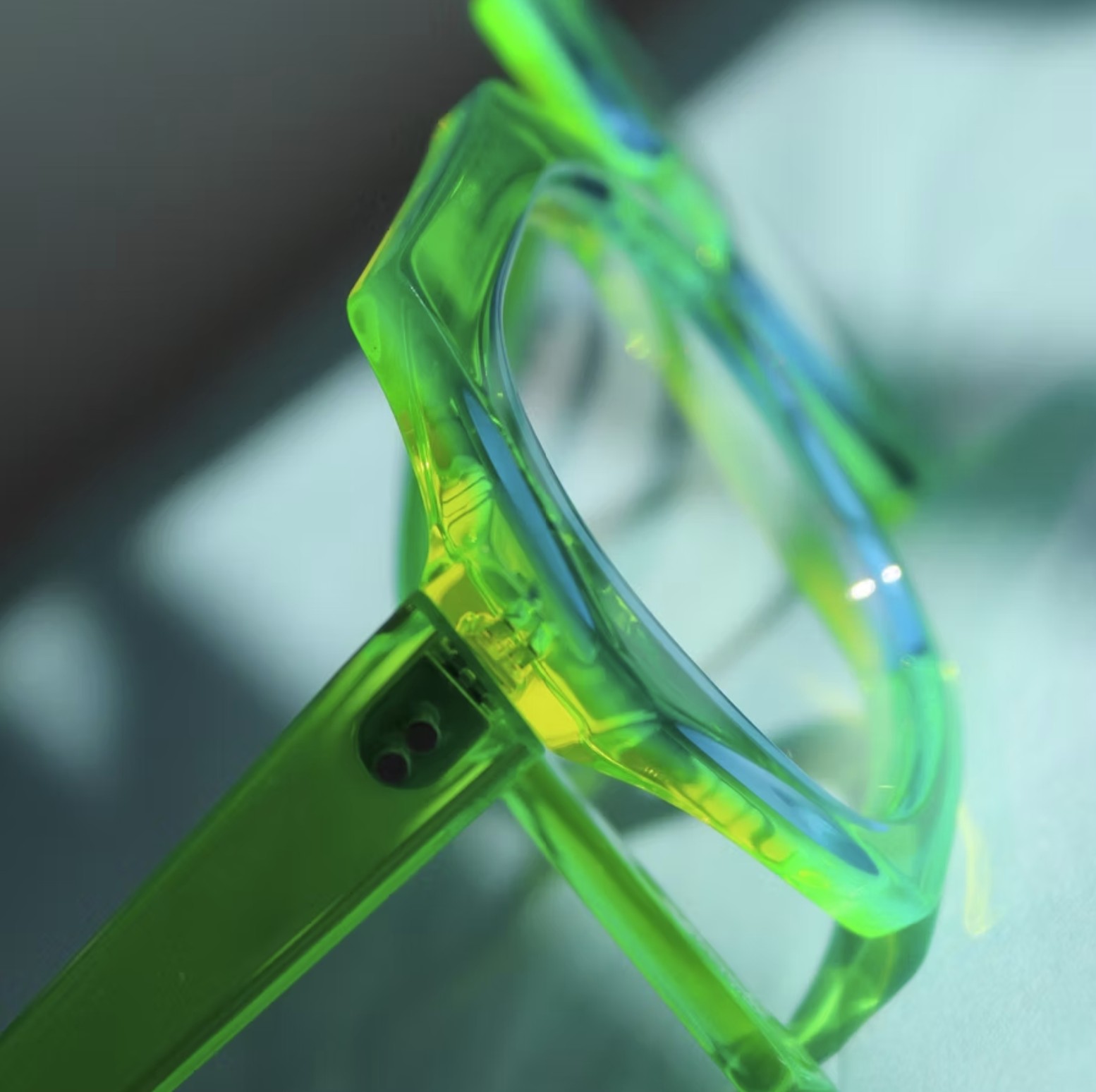 Kirk & Kirk eyewear frames at David Burghardt Vision Care