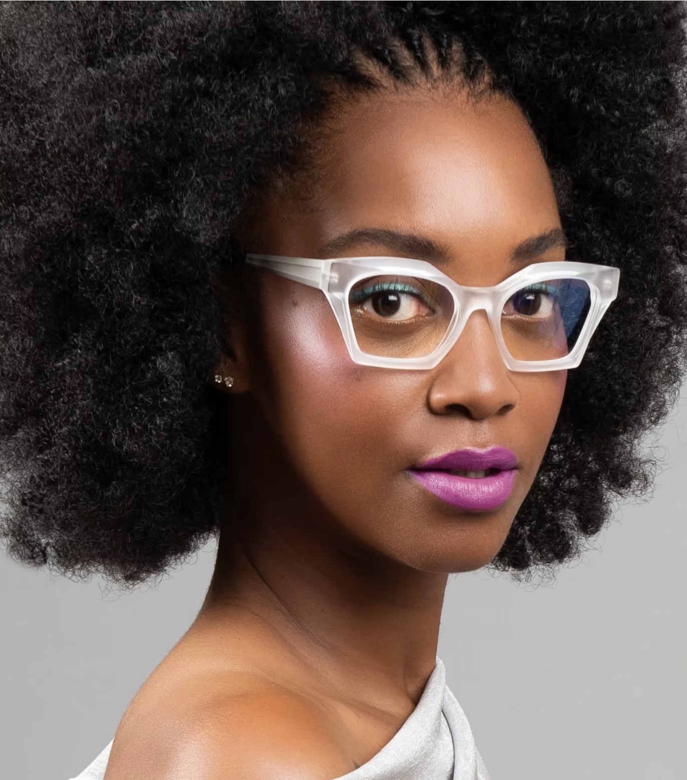 Kirk & Kirk eyewear frames at David Burghardt Vision Care