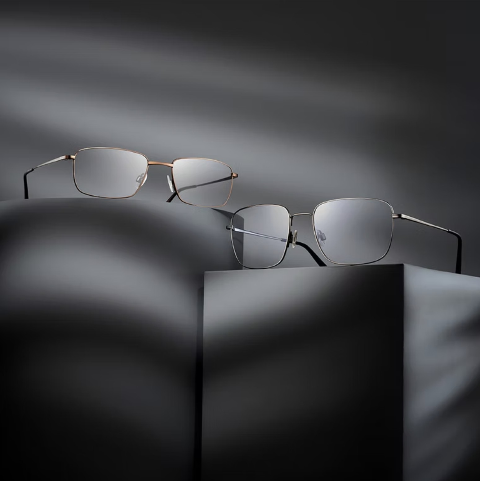 Flexon eyewear frames at David Burghardt Vision Care