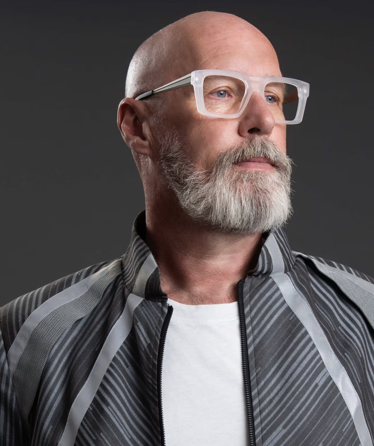 Kirk & Kirk eyewear frames at David Burghardt Vision Care