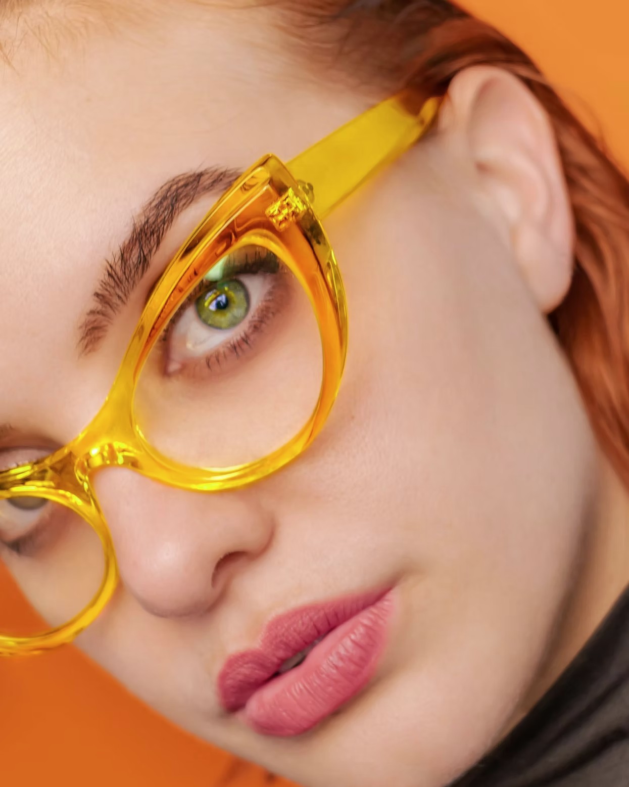 Kirk & Kirk eyewear frames at David Burghardt Vision Care