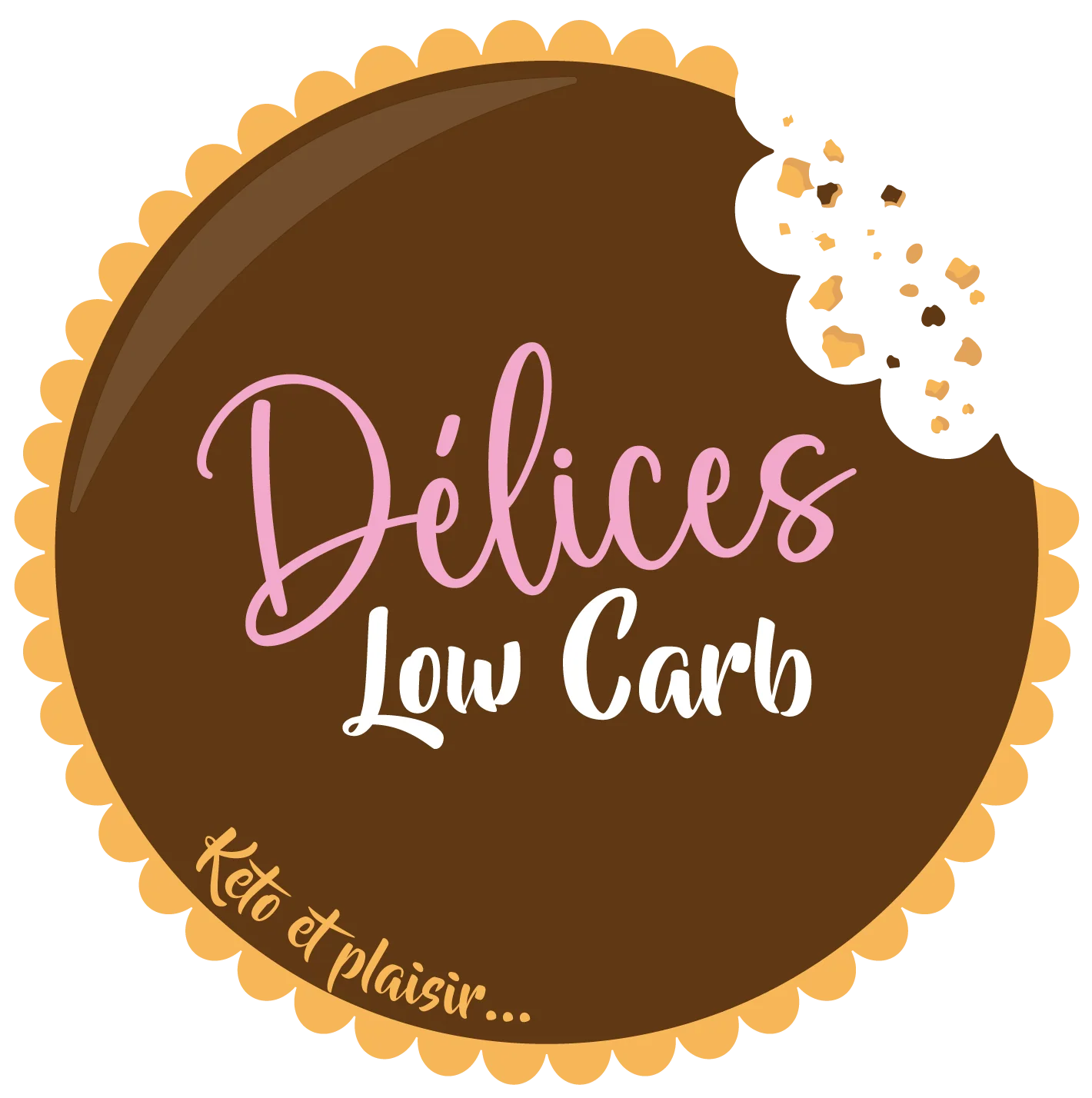 Delices low carb