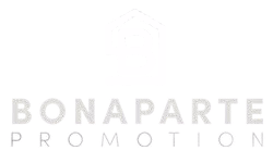 logo bonaparte promotion