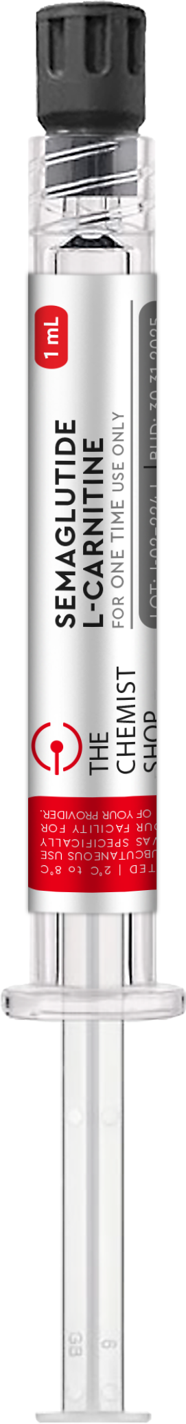 Semaglutide Prefilled Syringe
