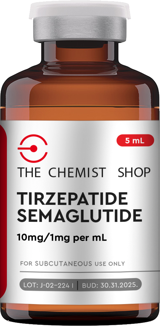 Compounded Weight Management