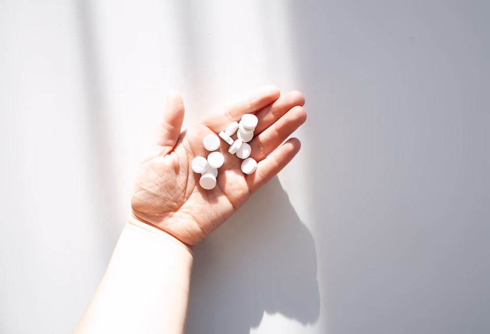 Low Dose Naltrexone (LDN) Side Effects: What to Expect and When They Improve
