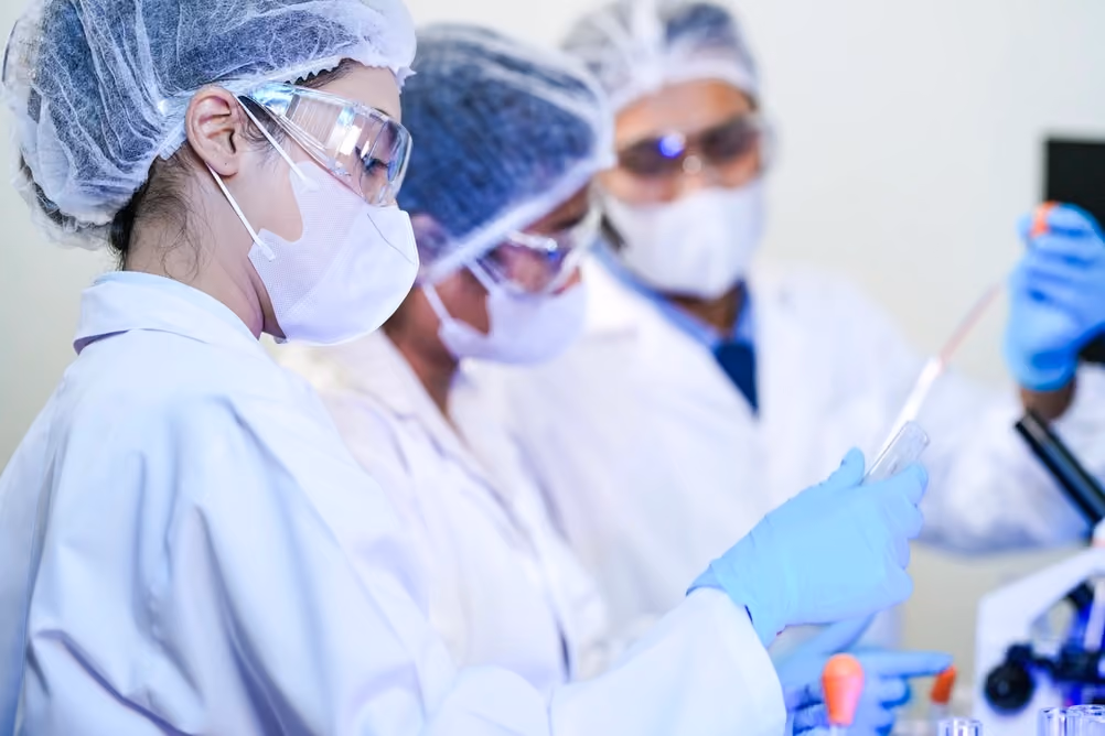 USP 795 vs. 797: What Sterile Compounding Standards Mean for Patients and Providers