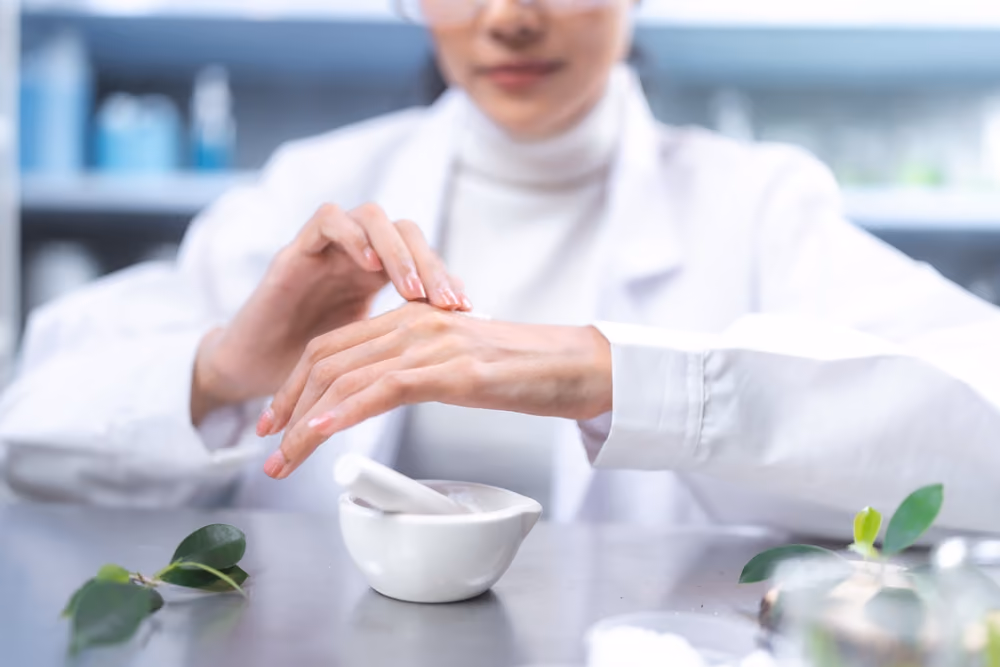 What a Dermatology Compounding Pharmacy Does (and What to Look for in One)