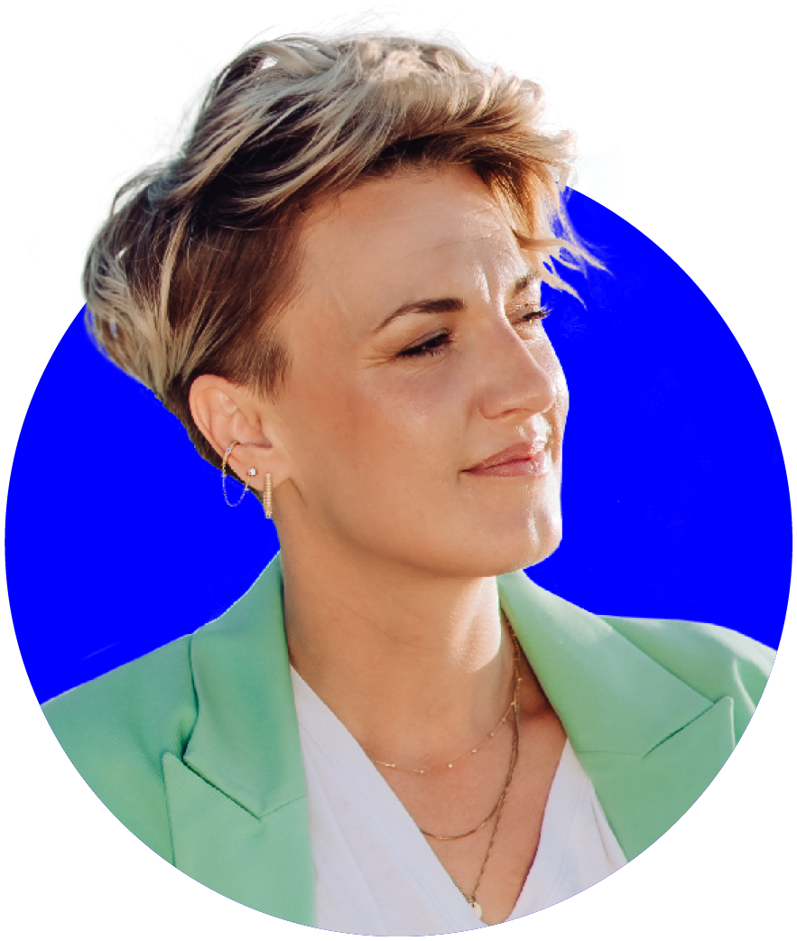 Tanja Kranz