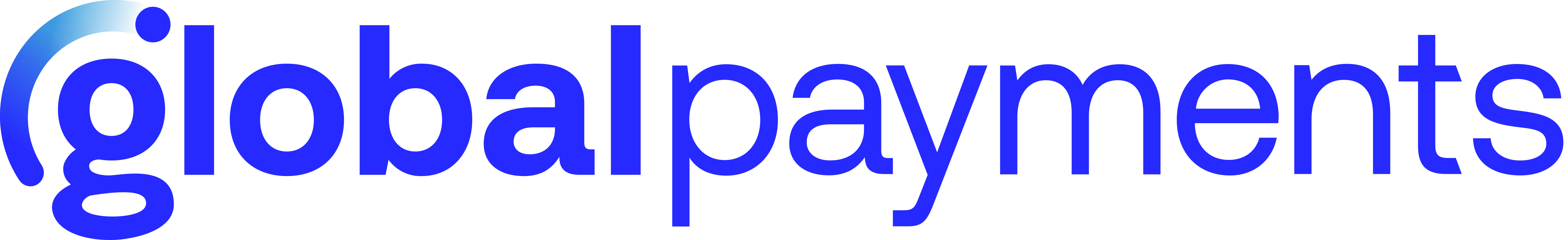 Global Payments