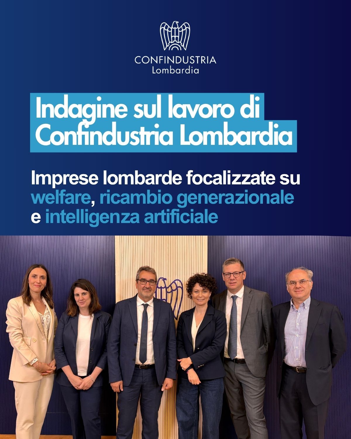 Il Mercato del Lavoro in Lombardia - Rapporto 2018