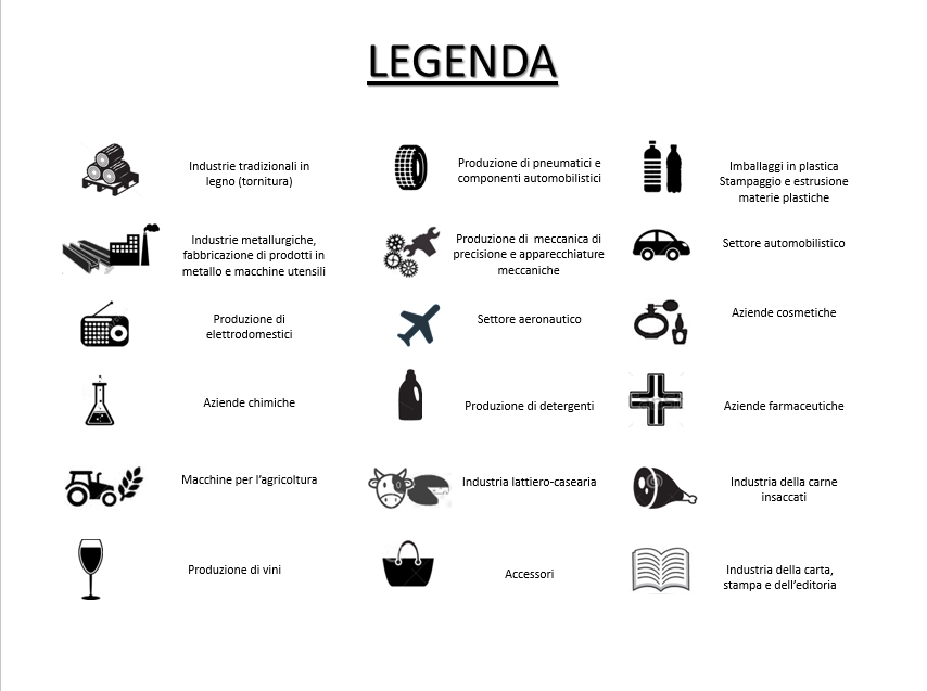 La Lombardia - L'economia in breve - edizione 2016