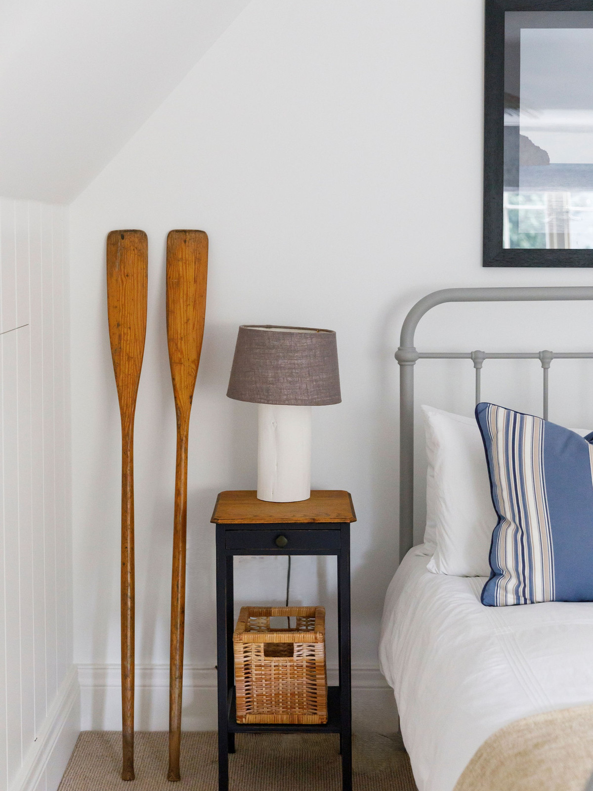 Maximise Your Loft: A Fun Guest Suite for Summer Sleepovers