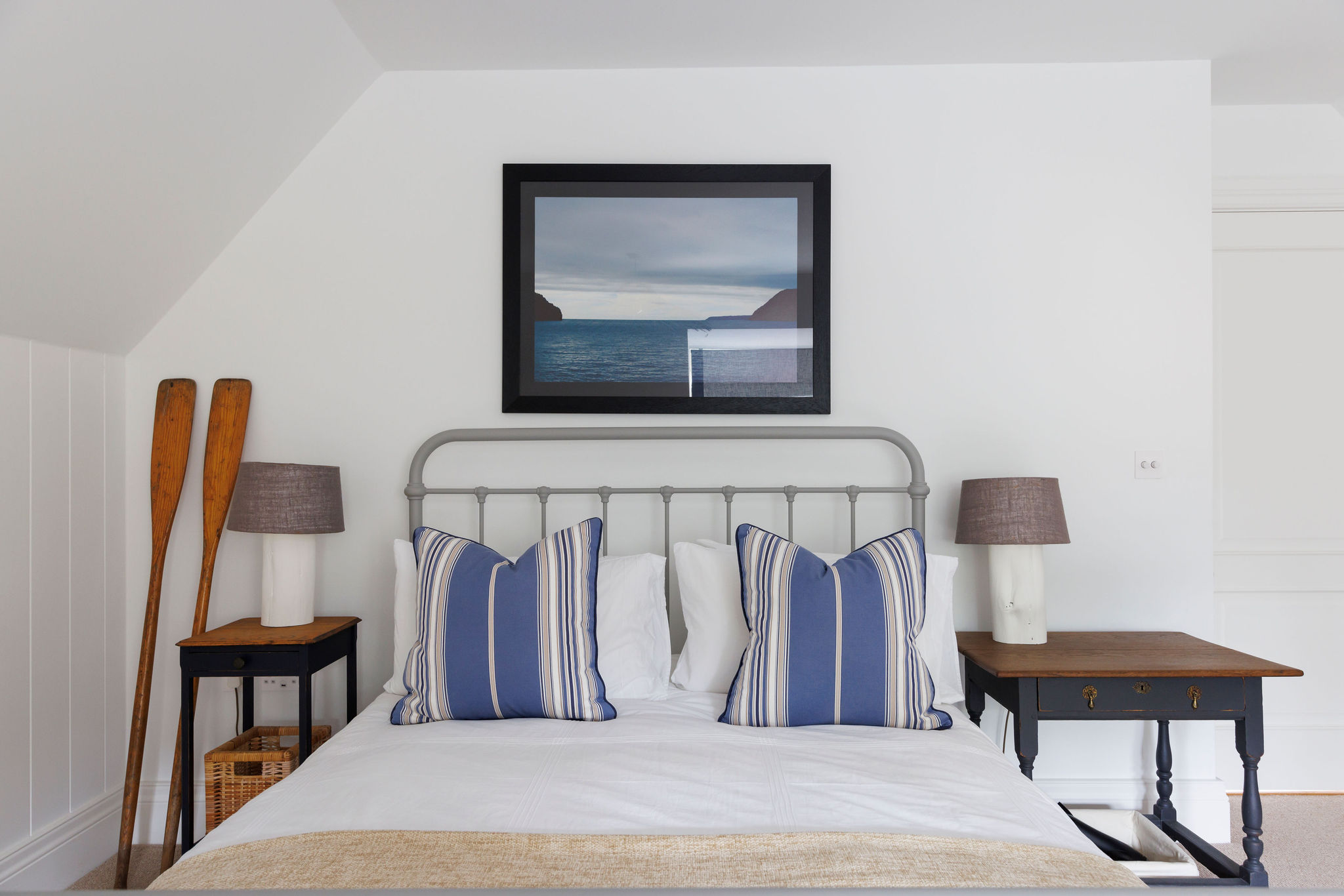 Maximise Your Loft: A Fun Guest Suite for Summer Sleepovers