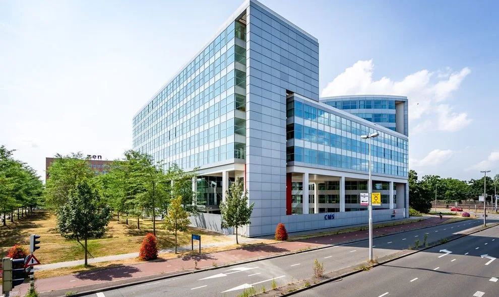 LSSP trainingslocatie Utrecht
