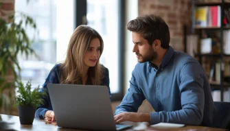 Sfeerfoto bij de vacature Stage Marketing & Communicatie