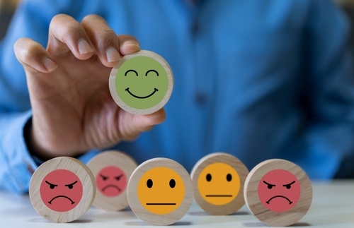 Het ophalen van de voice of the customer