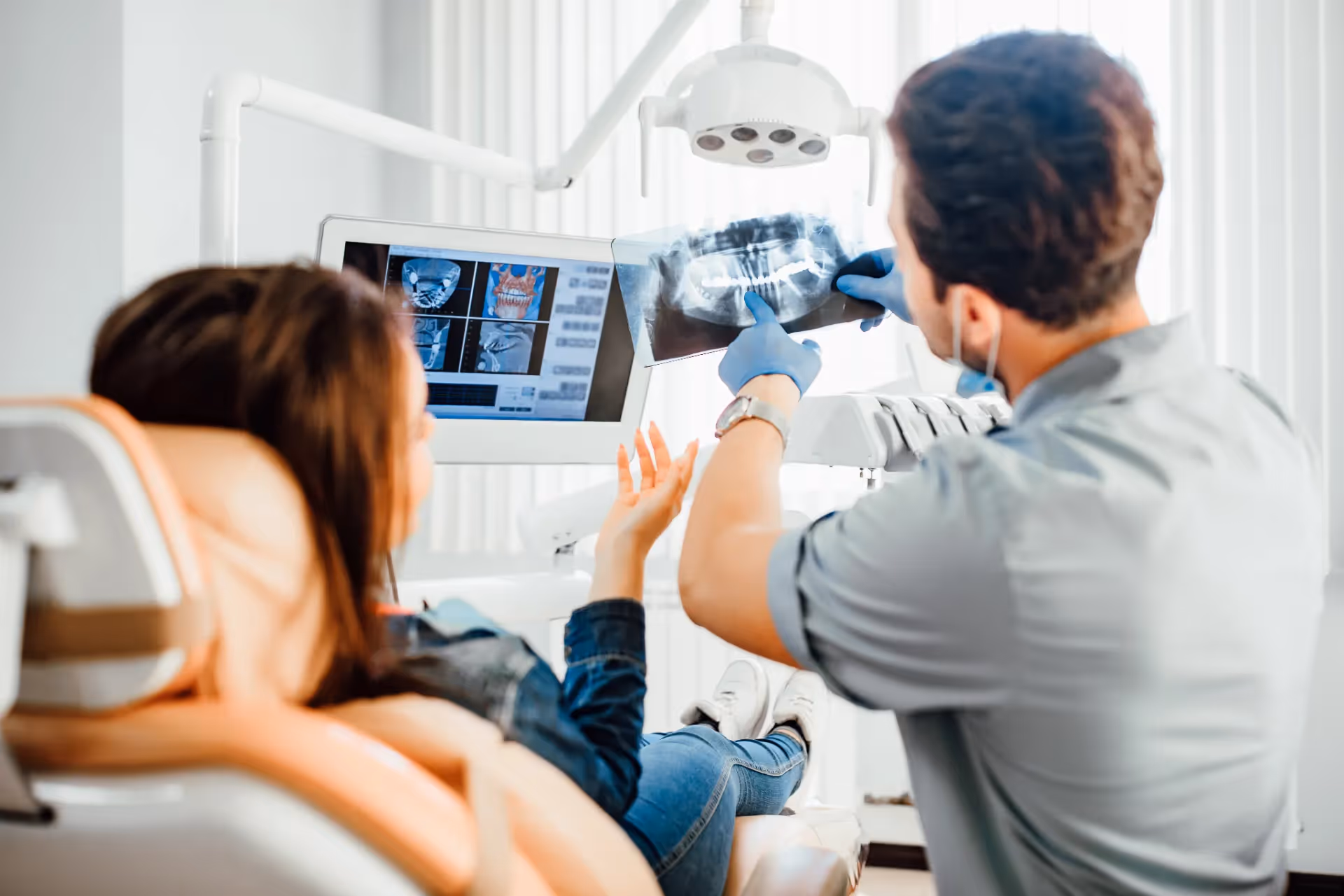 Dental Technology