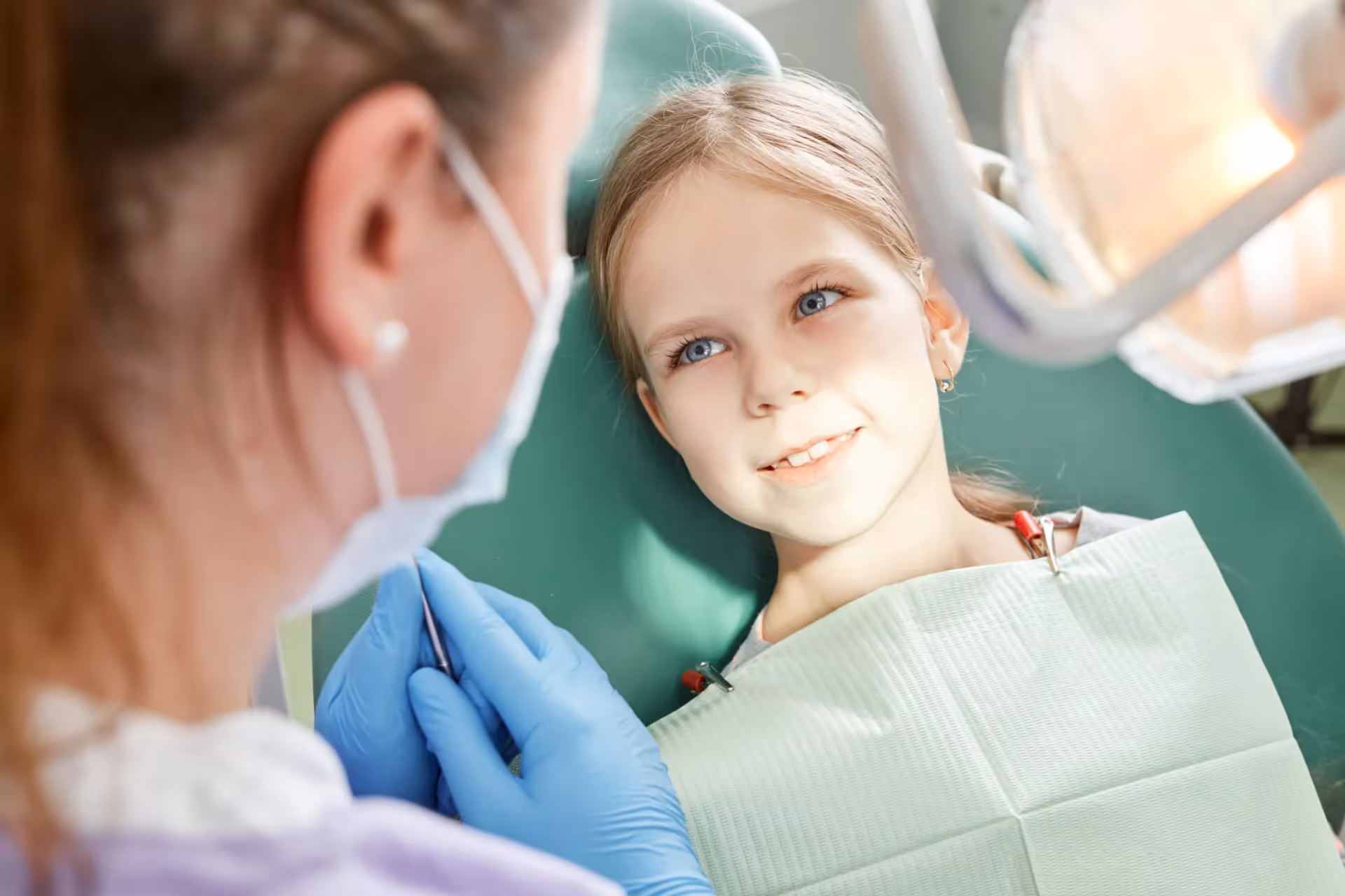 Children’s Dentistry