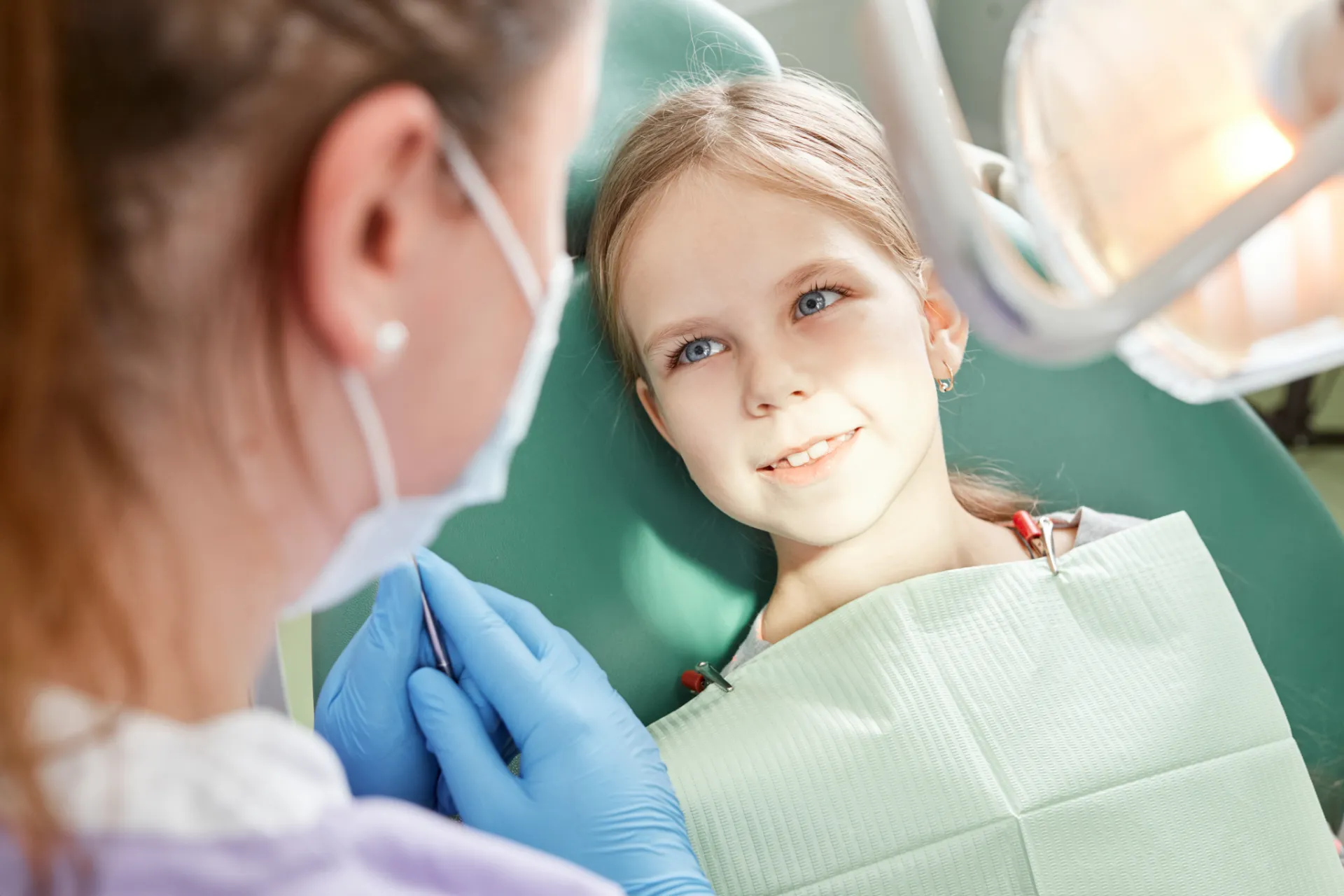 Children’s Dentistry