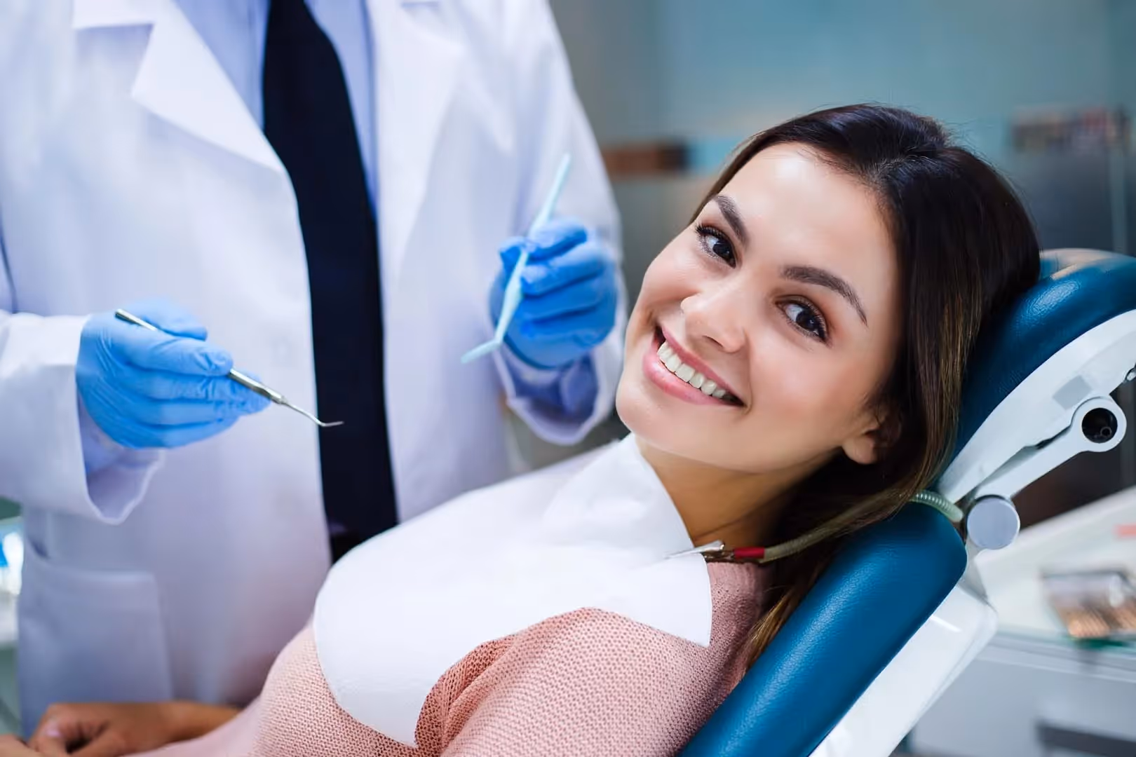 Endodontics