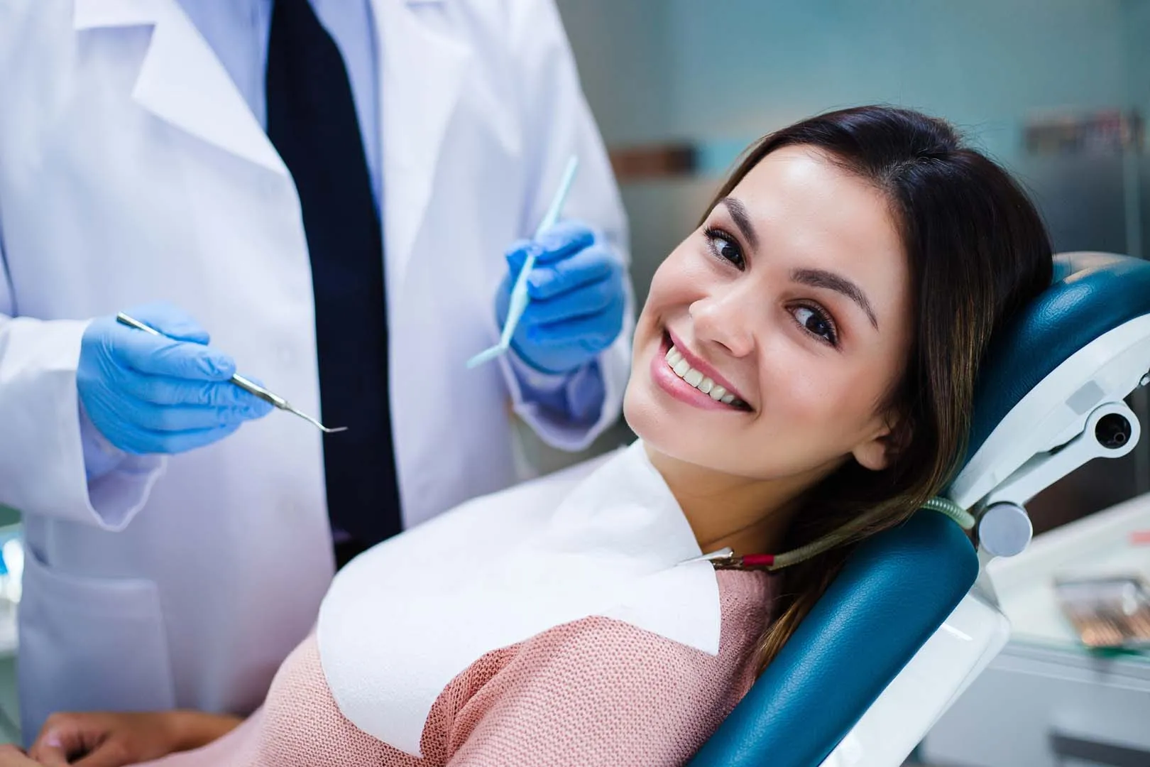 Endodontics