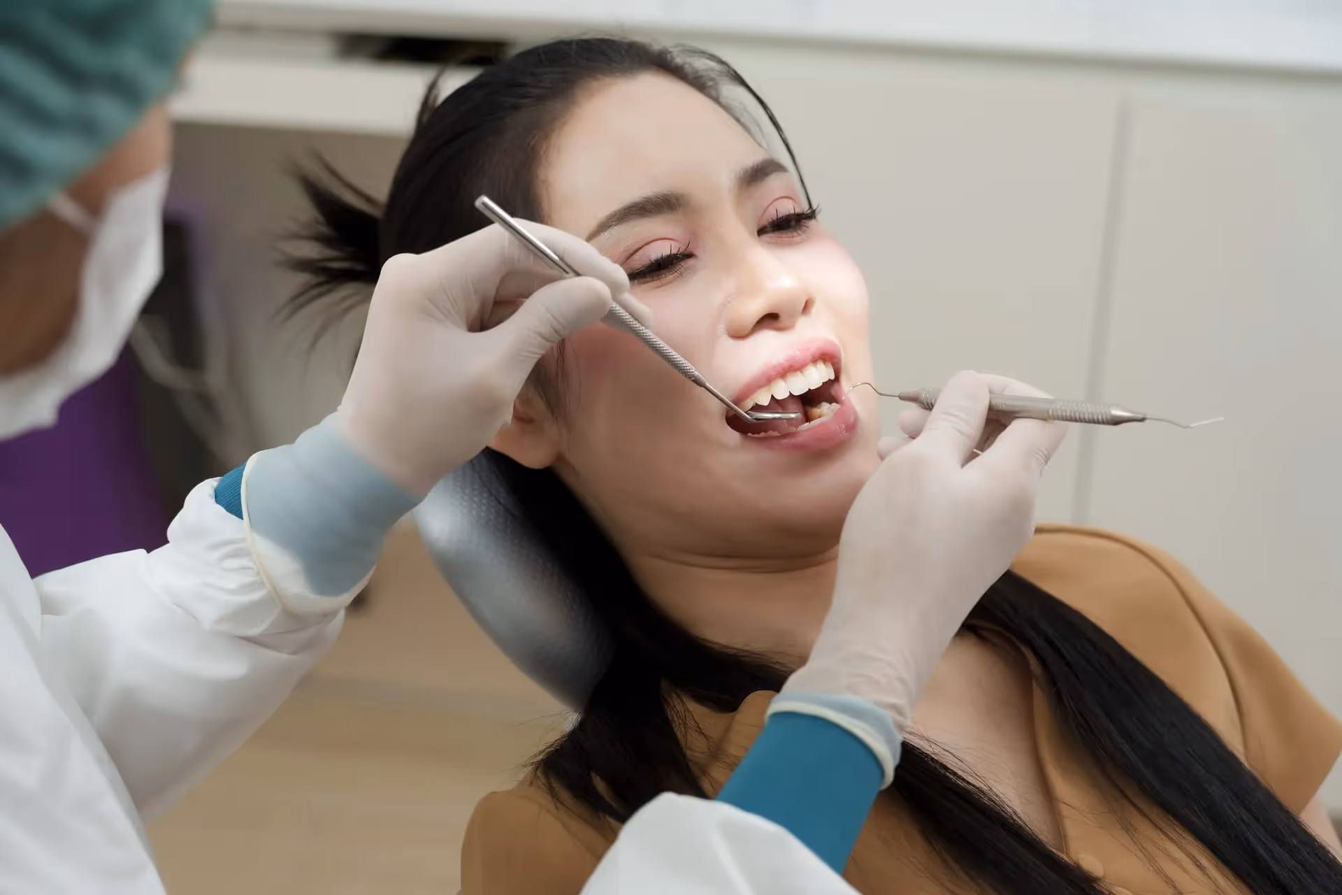 Oral Surgery