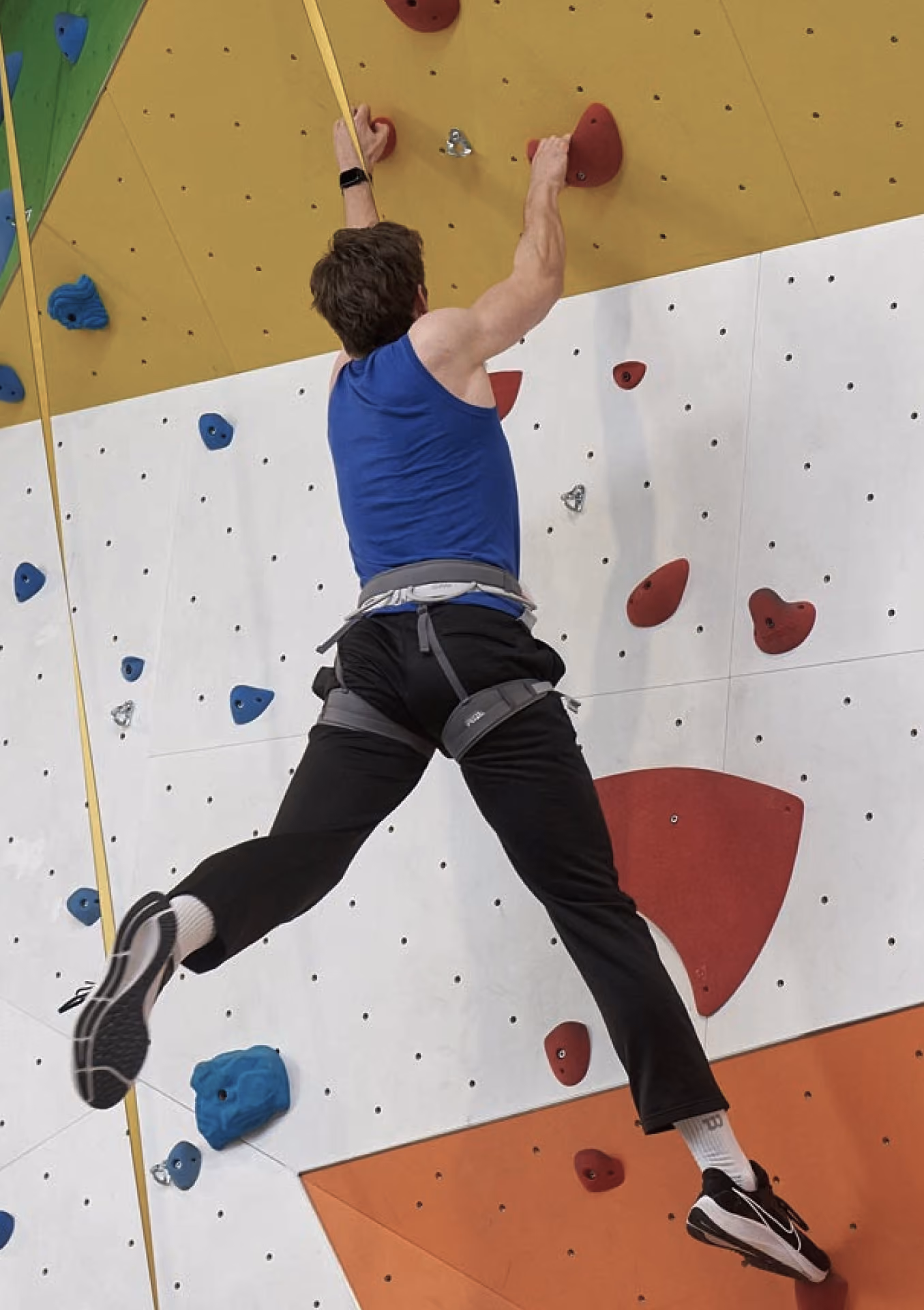 Climbing Club at Altea