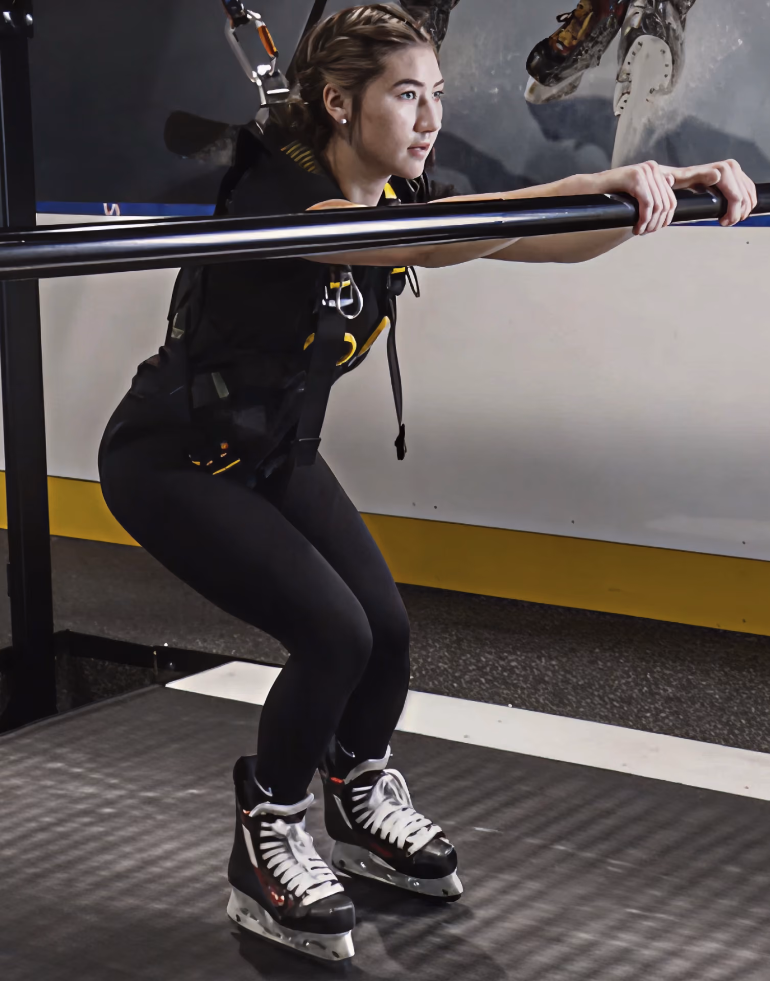 Skating Lab at Altea